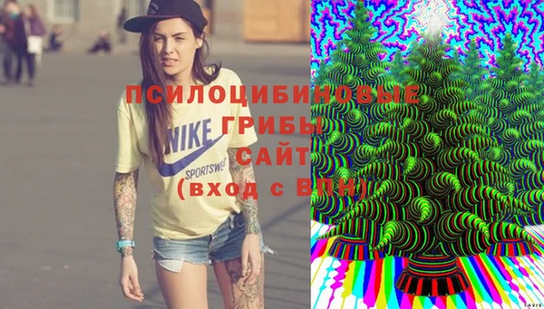 трава Абдулино